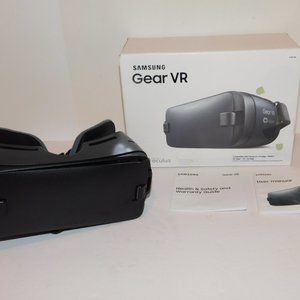 Samsung Gear VR By Oculus